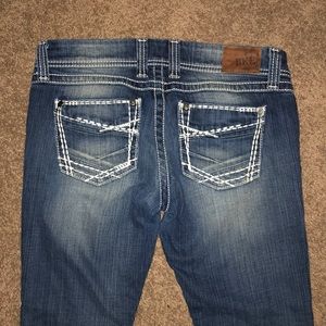 BKE Stella Jeans from Buckle size 29 cropped